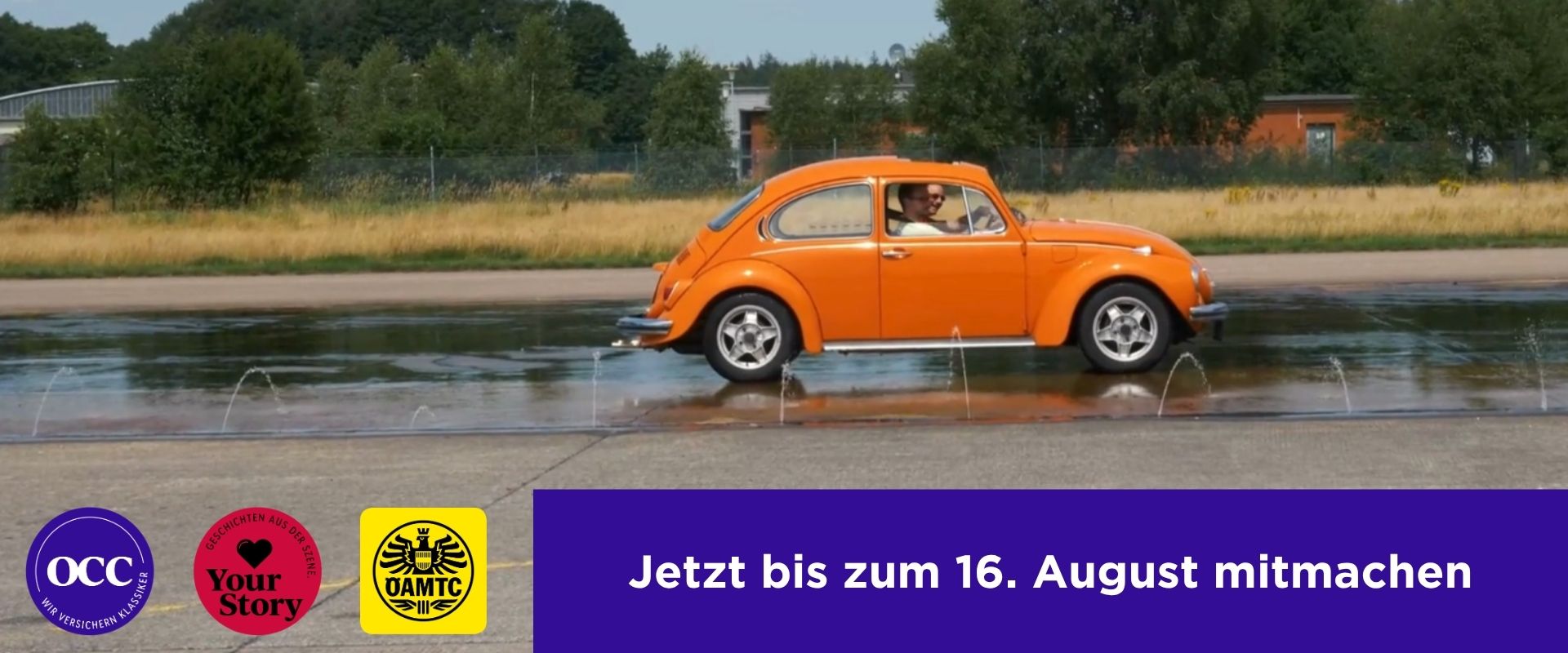 Gewinnspiel OCC x Austro Classics