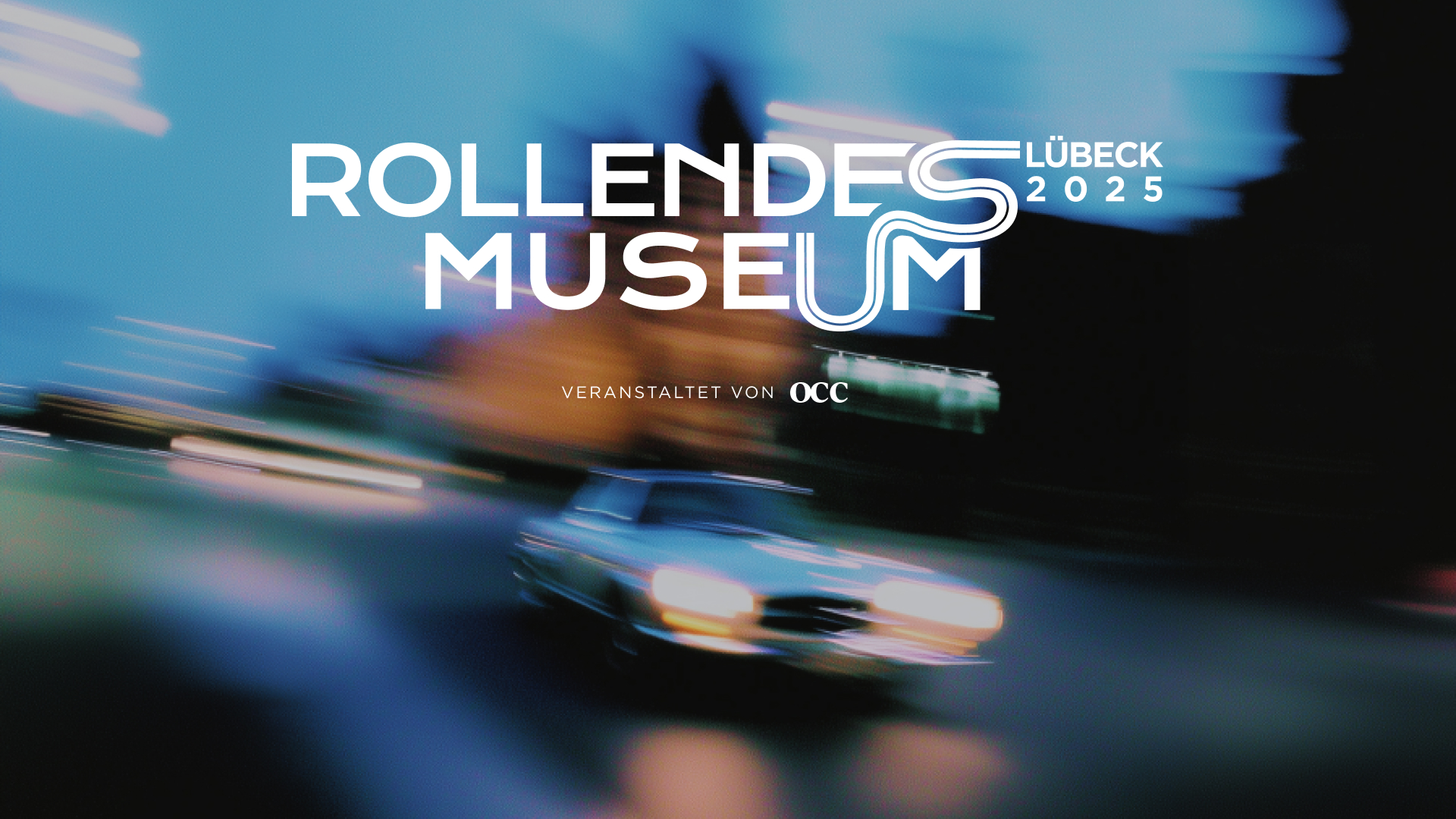 Rollendes Museum 2025