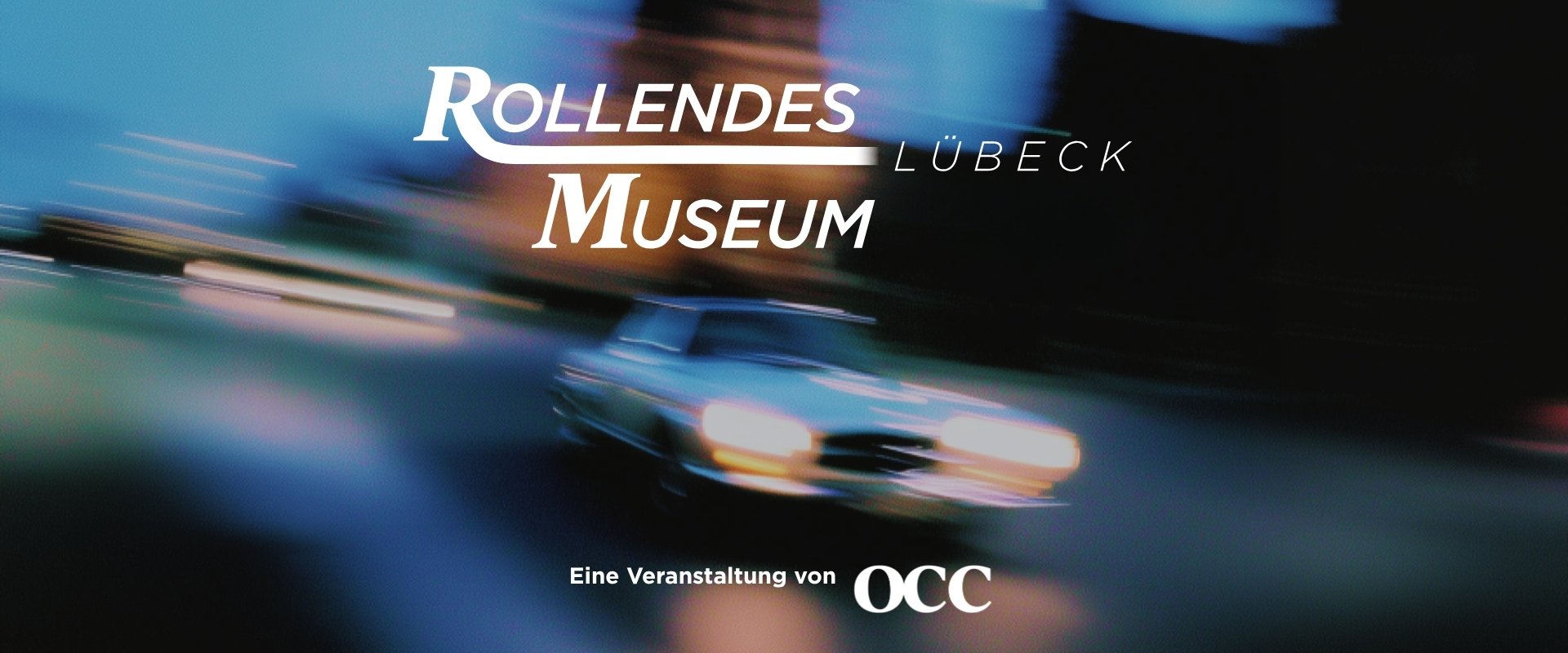 Rollendes Museum 2025