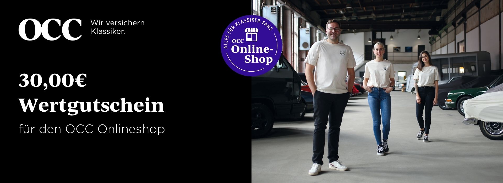 Gewinnspiel OCC x Austro Classics